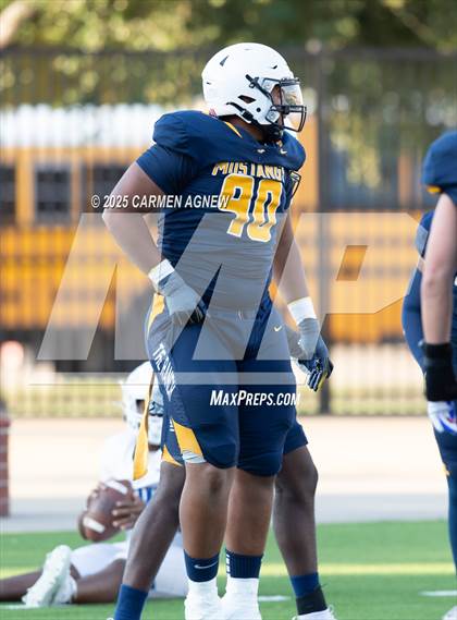 Thumbnail 3 in New Caney @ Cypress Ranch photogallery.