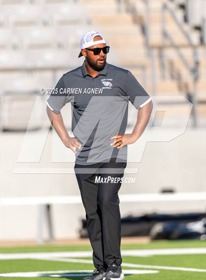 Thumbnail 3 in New Caney @ Cypress Ranch photogallery.