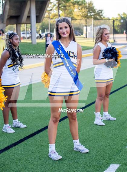 Thumbnail 1 in New Caney @ Cypress Ranch photogallery.