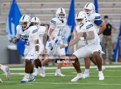 Thumbnail 1 in New Caney @ Cypress Ranch photogallery.