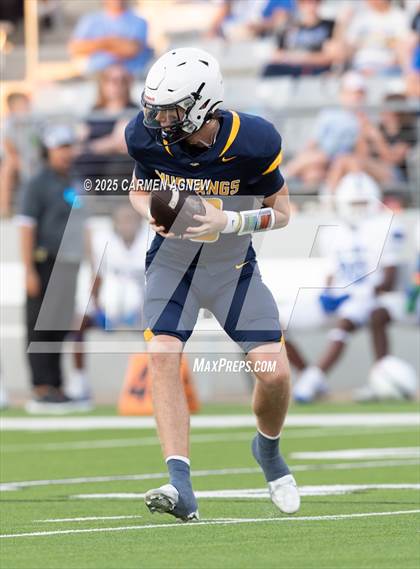 Thumbnail 1 in New Caney @ Cypress Ranch photogallery.