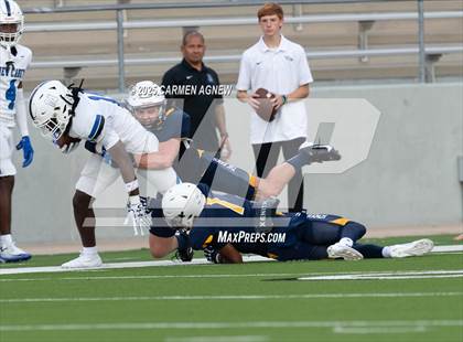 Thumbnail 1 in New Caney @ Cypress Ranch photogallery.