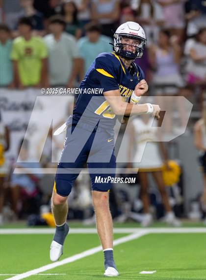 Thumbnail 1 in New Caney @ Cypress Ranch photogallery.