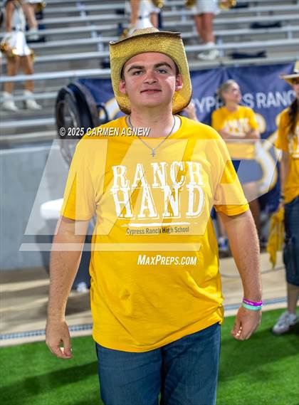 Thumbnail 3 in New Caney @ Cypress Ranch photogallery.