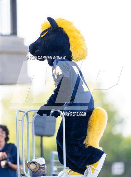 Thumbnail 3 in New Caney @ Cypress Ranch photogallery.