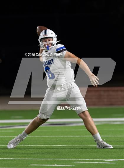 Thumbnail 1 in New Caney @ Cypress Ranch photogallery.