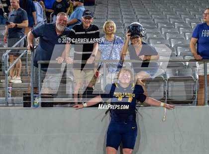 Thumbnail 3 in New Caney @ Cypress Ranch photogallery.