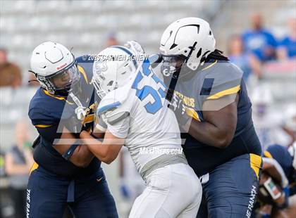 Thumbnail 1 in New Caney @ Cypress Ranch photogallery.