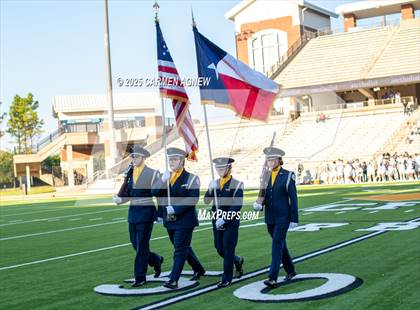 Thumbnail 3 in New Caney @ Cypress Ranch photogallery.