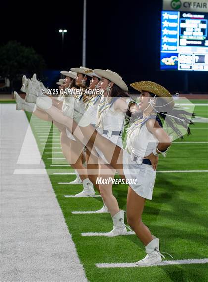 Thumbnail 1 in New Caney @ Cypress Ranch photogallery.