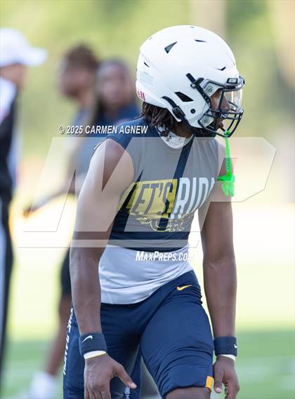 Thumbnail 1 in New Caney @ Cypress Ranch photogallery.