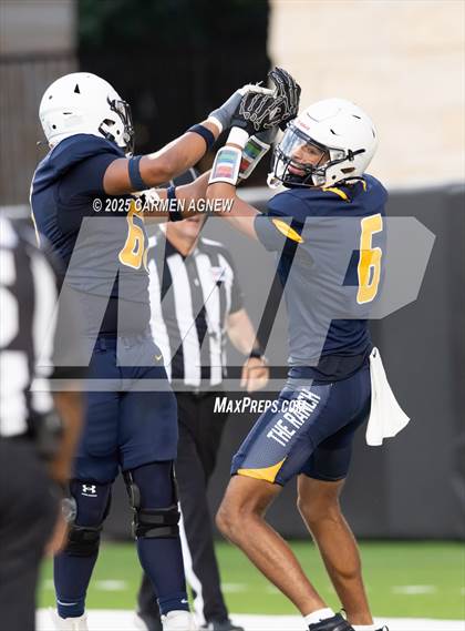 Thumbnail 2 in New Caney @ Cypress Ranch photogallery.