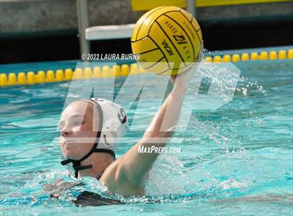 Thumbnail 3 in San Ramon Valley vs Amador Valley (NorCal Invitational) photogallery.