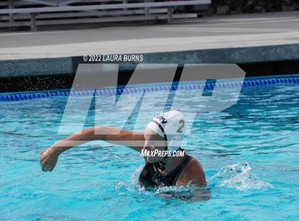 Thumbnail 2 in San Ramon Valley vs Amador Valley (NorCal Invitational) photogallery.