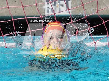 Thumbnail 3 in San Ramon Valley vs Amador Valley (NorCal Invitational) photogallery.