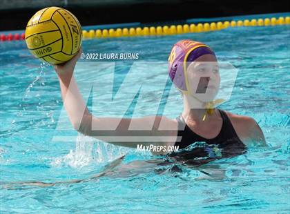 Thumbnail 2 in San Ramon Valley vs Amador Valley (NorCal Invitational) photogallery.