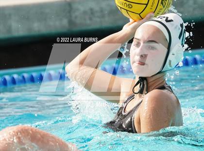 Thumbnail 3 in San Ramon Valley vs Amador Valley (NorCal Invitational) photogallery.