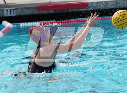 Thumbnail 3 in San Ramon Valley vs Amador Valley (NorCal Invitational) photogallery.