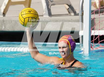 Thumbnail 1 in San Ramon Valley vs Amador Valley (NorCal Invitational) photogallery.