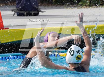 Thumbnail 1 in San Ramon Valley vs Amador Valley (NorCal Invitational) photogallery.