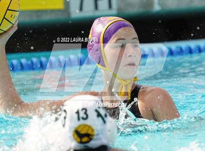 Thumbnail 2 in San Ramon Valley vs Amador Valley (NorCal Invitational) photogallery.