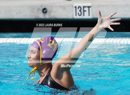 Thumbnail 1 in San Ramon Valley vs Amador Valley (NorCal Invitational) photogallery.