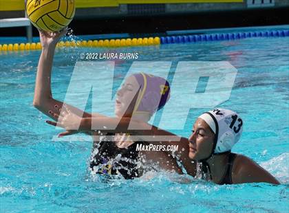 Thumbnail 1 in San Ramon Valley vs Amador Valley (NorCal Invitational) photogallery.