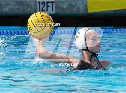 Thumbnail 1 in San Ramon Valley vs Amador Valley (NorCal Invitational) photogallery.