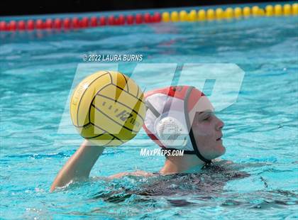 Thumbnail 1 in San Ramon Valley vs Amador Valley (NorCal Invitational) photogallery.