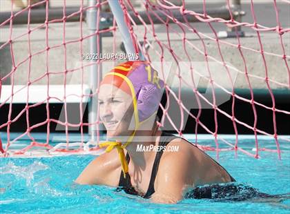 Thumbnail 1 in San Ramon Valley vs Amador Valley (NorCal Invitational) photogallery.