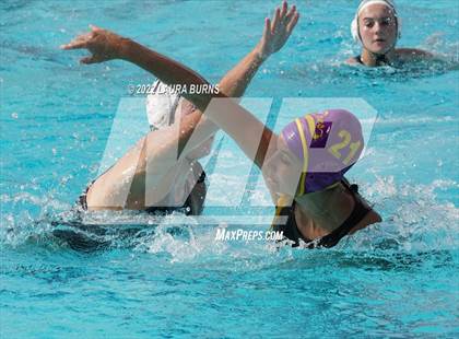 Thumbnail 1 in San Ramon Valley vs Amador Valley (NorCal Invitational) photogallery.