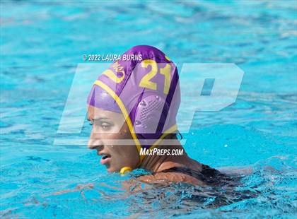 Thumbnail 3 in San Ramon Valley vs Amador Valley (NorCal Invitational) photogallery.