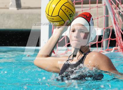 Thumbnail 1 in San Ramon Valley vs Amador Valley (NorCal Invitational) photogallery.