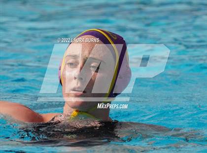 Thumbnail 3 in San Ramon Valley vs Amador Valley (NorCal Invitational) photogallery.