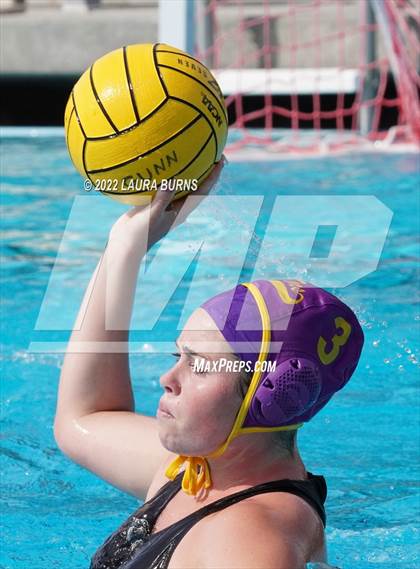 Thumbnail 1 in San Ramon Valley vs Amador Valley (NorCal Invitational) photogallery.