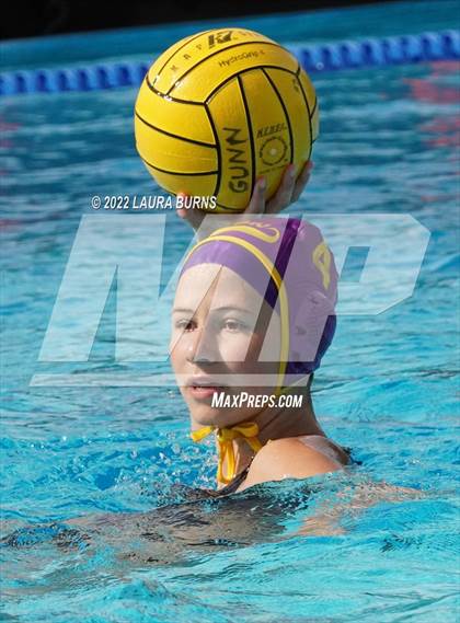 Thumbnail 1 in San Ramon Valley vs Amador Valley (NorCal Invitational) photogallery.