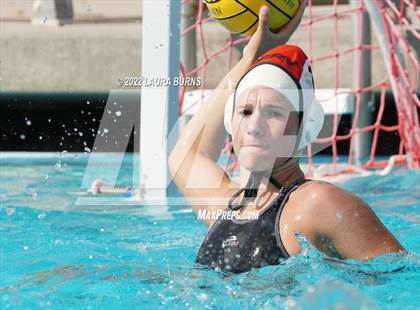 Thumbnail 3 in San Ramon Valley vs Amador Valley (NorCal Invitational) photogallery.