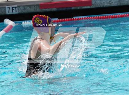 Thumbnail 1 in San Ramon Valley vs Amador Valley (NorCal Invitational) photogallery.