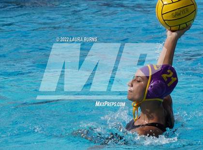 Thumbnail 3 in San Ramon Valley vs Amador Valley (NorCal Invitational) photogallery.