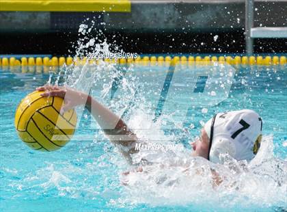 Thumbnail 3 in San Ramon Valley vs Amador Valley (NorCal Invitational) photogallery.