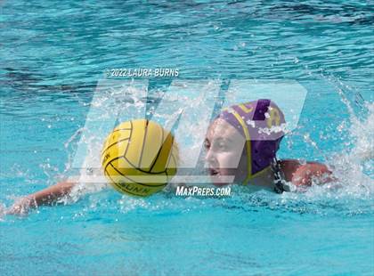 Thumbnail 3 in San Ramon Valley vs Amador Valley (NorCal Invitational) photogallery.