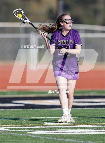 Thumbnail 3 in Trinity Christian @ McDonough photogallery.
