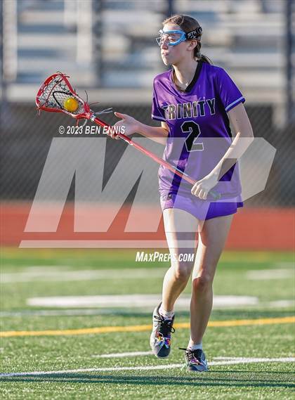 Thumbnail 2 in Trinity Christian @ McDonough photogallery.