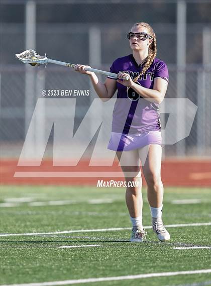 Thumbnail 2 in Trinity Christian @ McDonough photogallery.