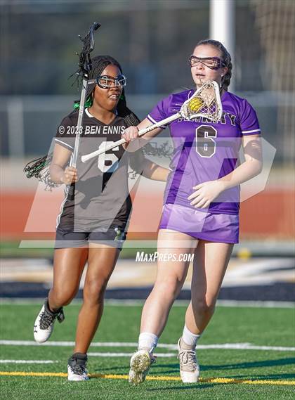 Thumbnail 1 in Trinity Christian @ McDonough photogallery.