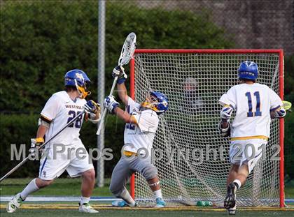 Thumbnail 3 in West Islip vs Niskayuna (NYSPHSAA Class A Semifinal) photogallery.
