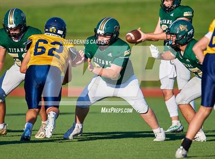 Thumbnail 2 in Marist @ Blessed Trinity photogallery.