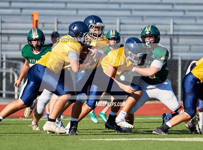 Thumbnail 1 in Marist @ Blessed Trinity photogallery.
