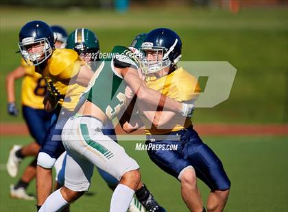 Thumbnail 1 in Marist @ Blessed Trinity photogallery.
