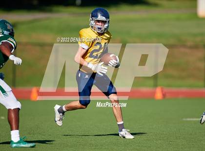 Thumbnail 1 in Marist @ Blessed Trinity photogallery.